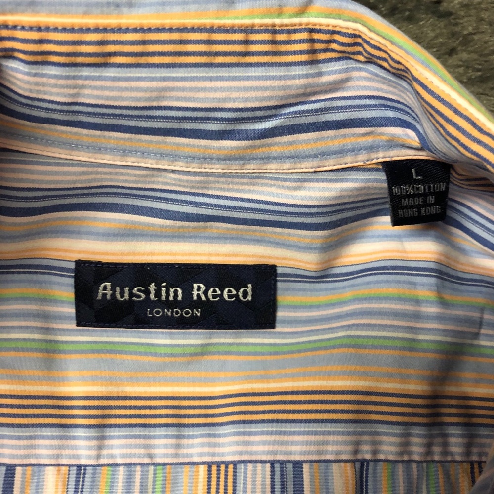 Austin Reed Button Down - Picture 5 of 5